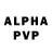 A-PVP крисы CK Eyethu Mkumla